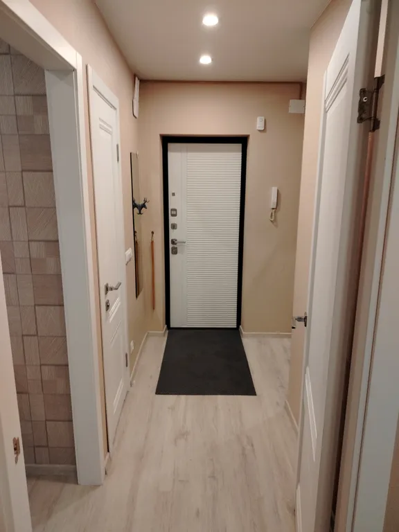 Квартира Квартира среди парков Царского Села — Пушкин