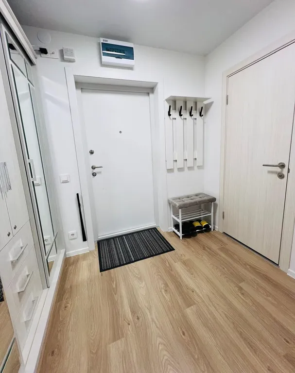 Лучшая студия ЖК Кудровский парк