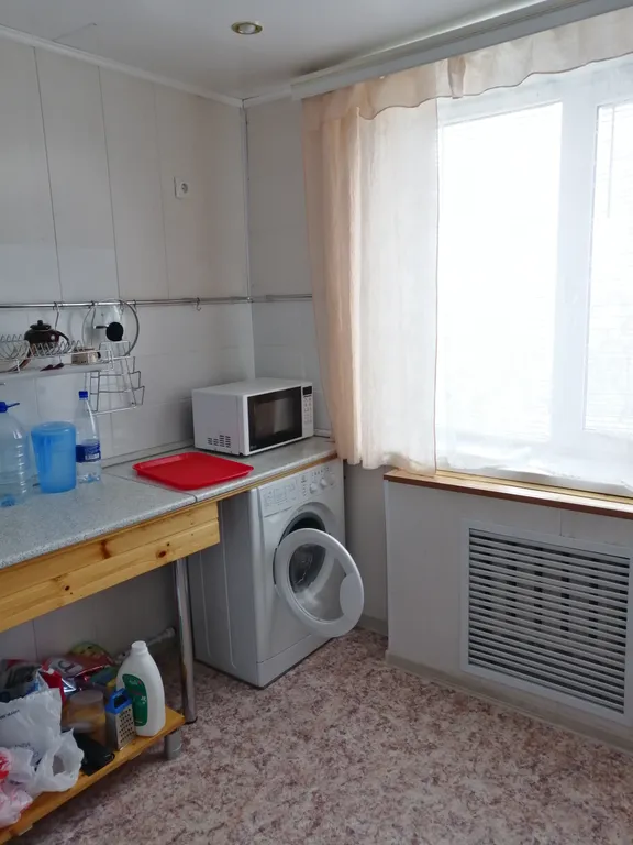 Уют в центре города  с видом на парк