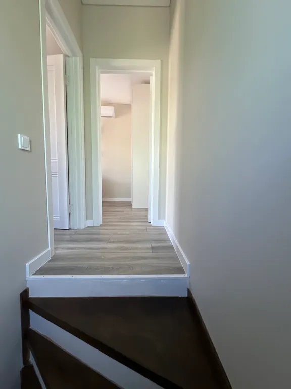 Уютный дом у моря — всего в пяти минутах пешком от пляжа Алексино