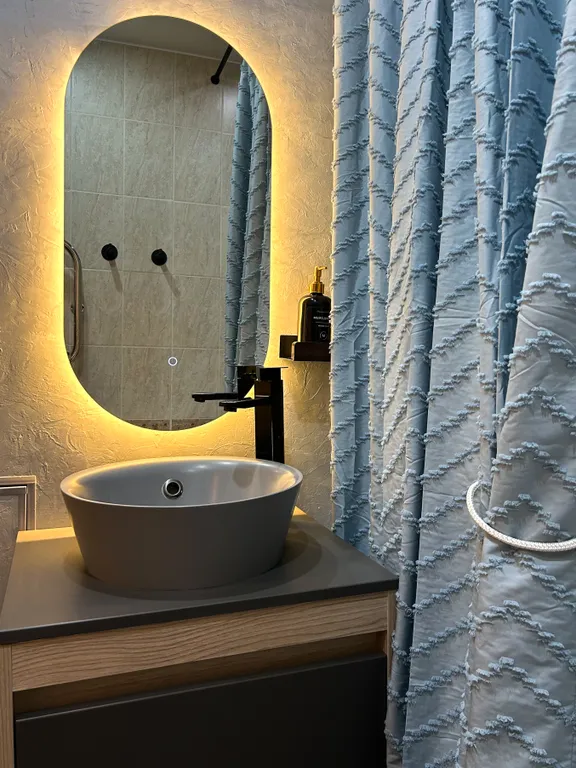 Квартира winter