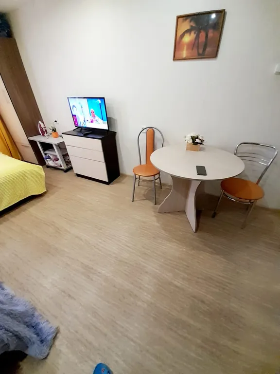 Красивая квартира в центре