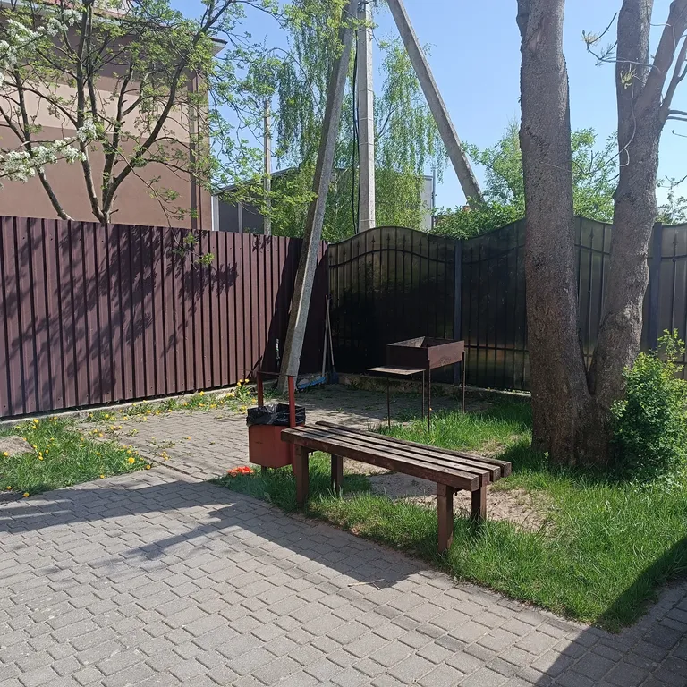 Квартира Апартаменты Старый камень — Калининград