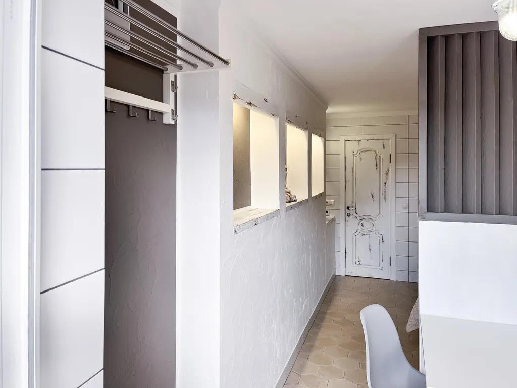 Гостевой домик удачи