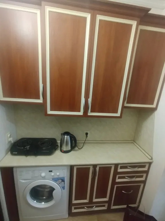 Комната