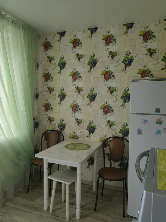 Квартира улучшенного плана