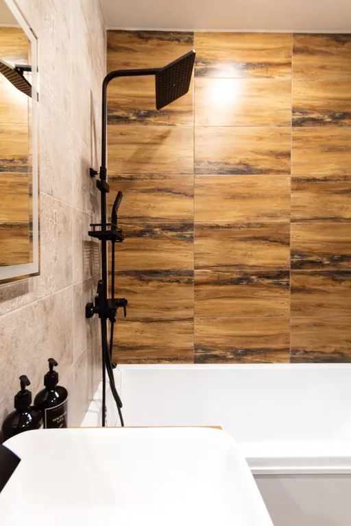 Красивая бюджетная квартира в центральном районе от супер-хозяев