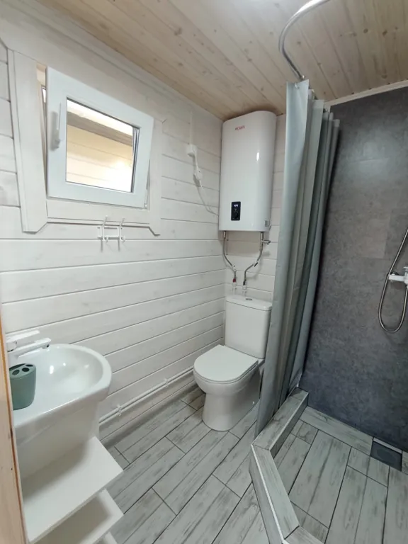 Квартира Апартаменты 2 — Кучугуры