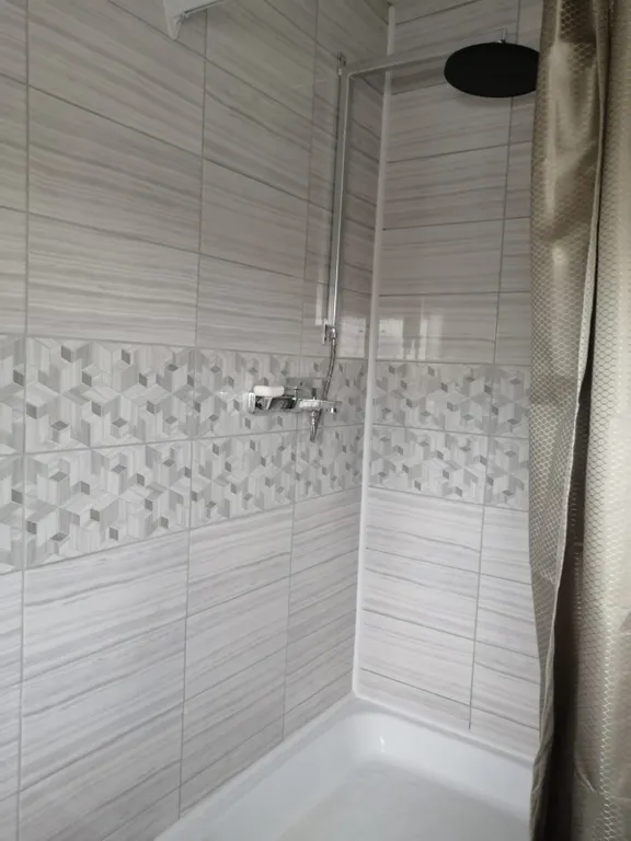 Квартира-студия на окраине города