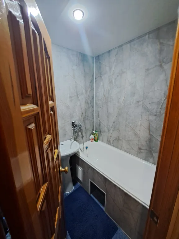 Квартира в центре