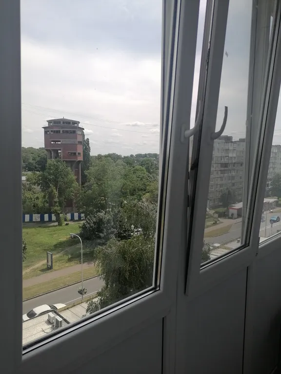 Уютная однокомнатная квартира