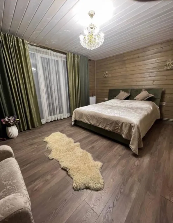 Коттедж Домик в горах Кобан — аренда посуточно в Владикавказ