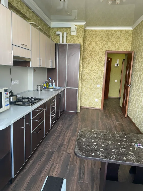 Квартира Уютная квартира — Анапа