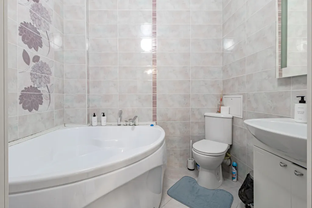 Просторная 3-комнатная квартира в районе Экспо