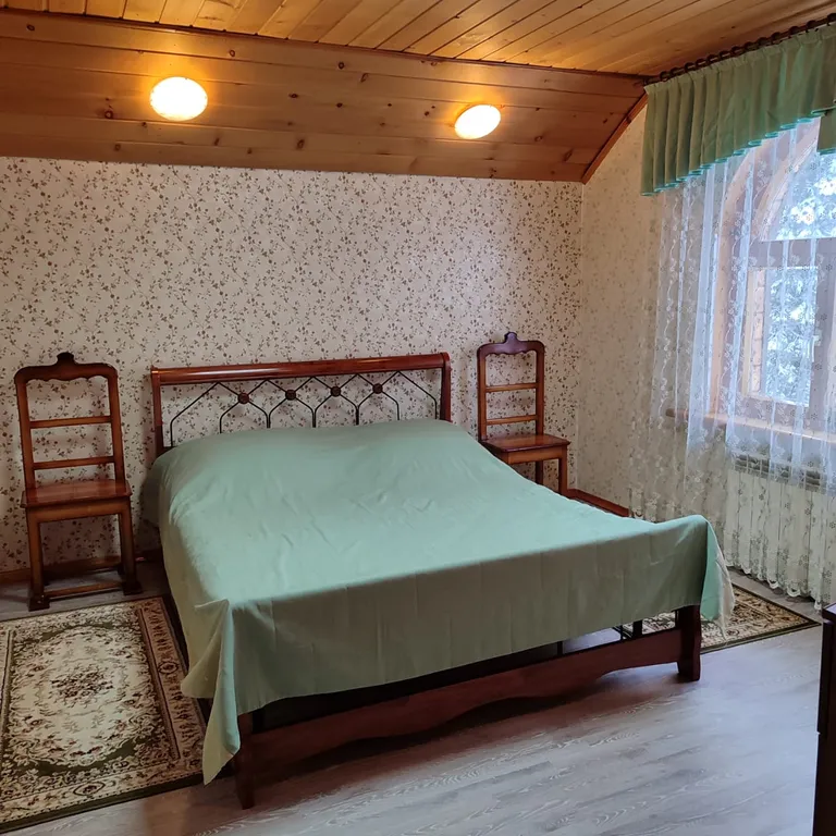 6-комнатный Дом