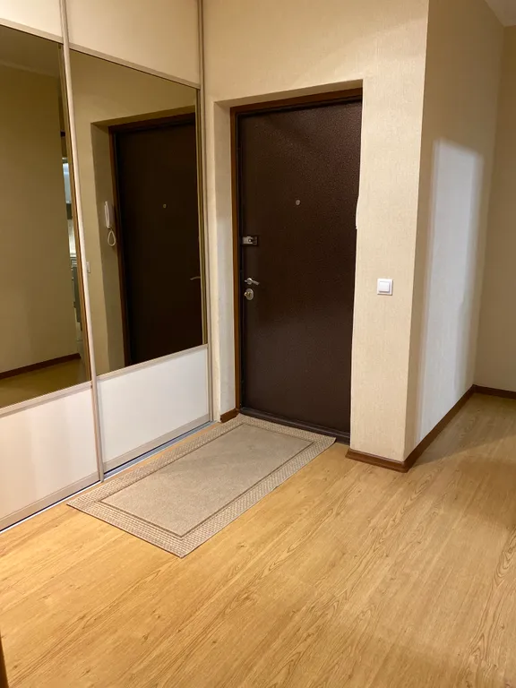 Квартира Квартира Family friendly apartment free parking — Санкт-Петербург