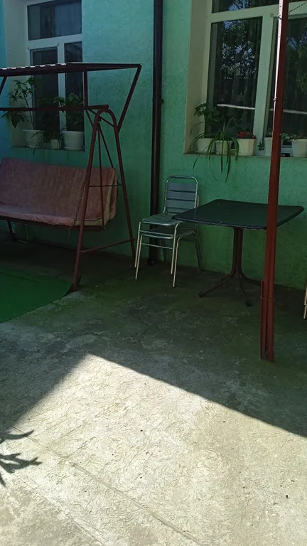 Коттедж Двух комнатный дом, в центре старого города — Евпатория