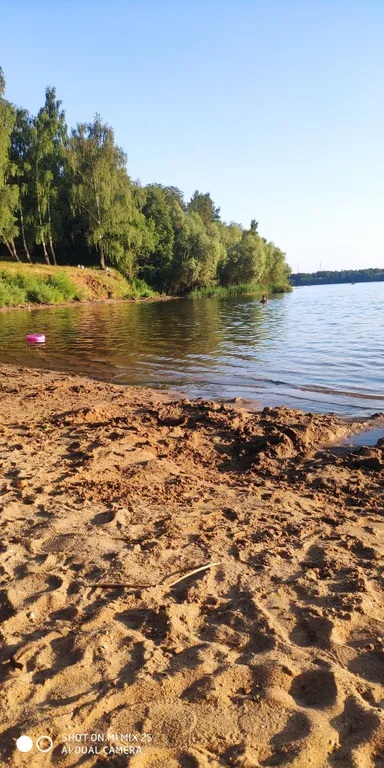 Коттедж Домик на море — Можайск