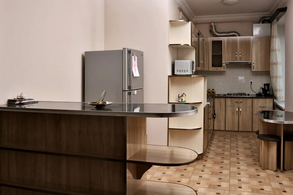 Квартира в самом в сердце Еревана