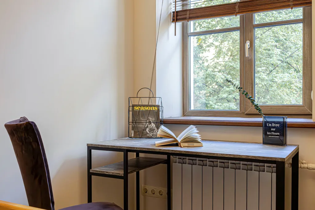 Квартира Роскошная квартира около Эрмитажа — Санкт-Петербург