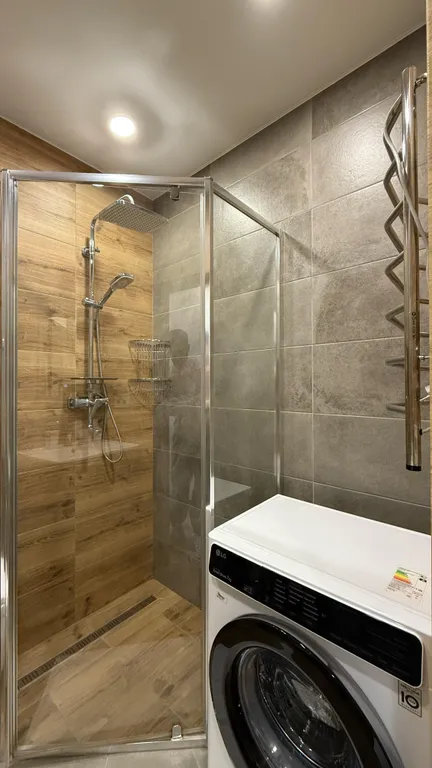 Квартира Квартира Студия с видом на море в ЖК Морская Симфония 2 — Адлер