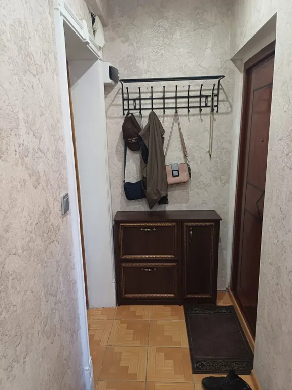 Квартира Квартира с видом на море — Махачкала