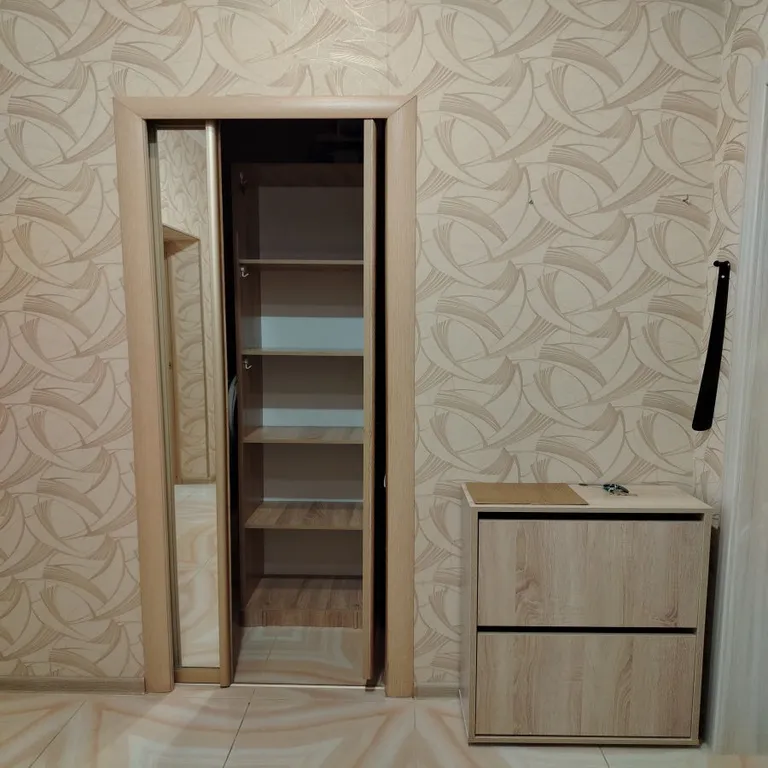 Квартира Замечательная квартира для семейного отдыха недалеко от моря — Геленджик