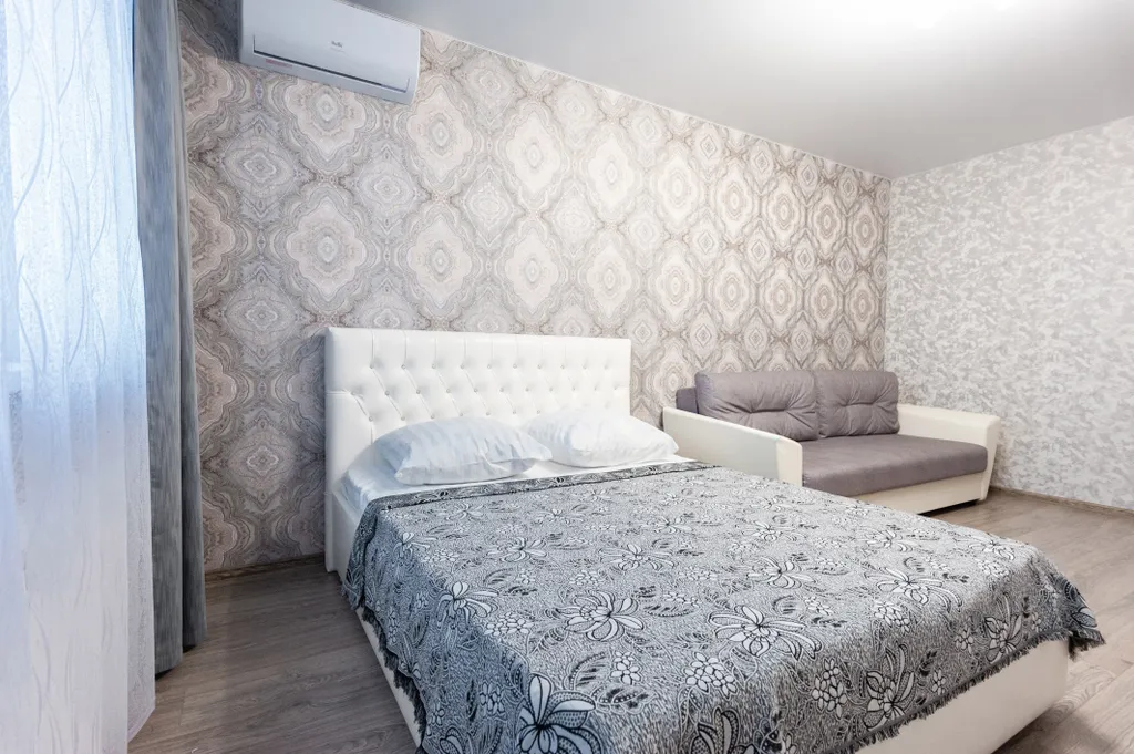 Видовая квартира