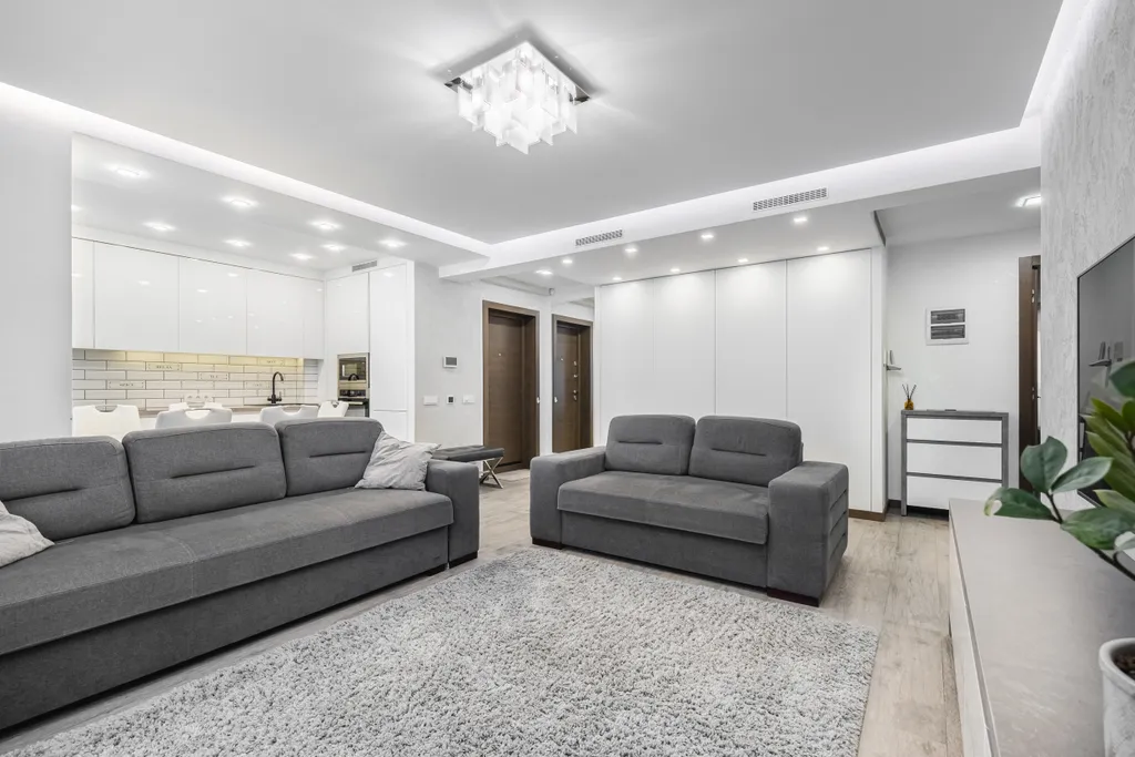 Комфортная квартира в центре, немига, тц галерея, старый город — аренда посуточно в Минск