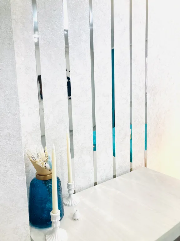 Квартира Просторные VIP Апартаменты в самом центре — аренда посуточно в Омск