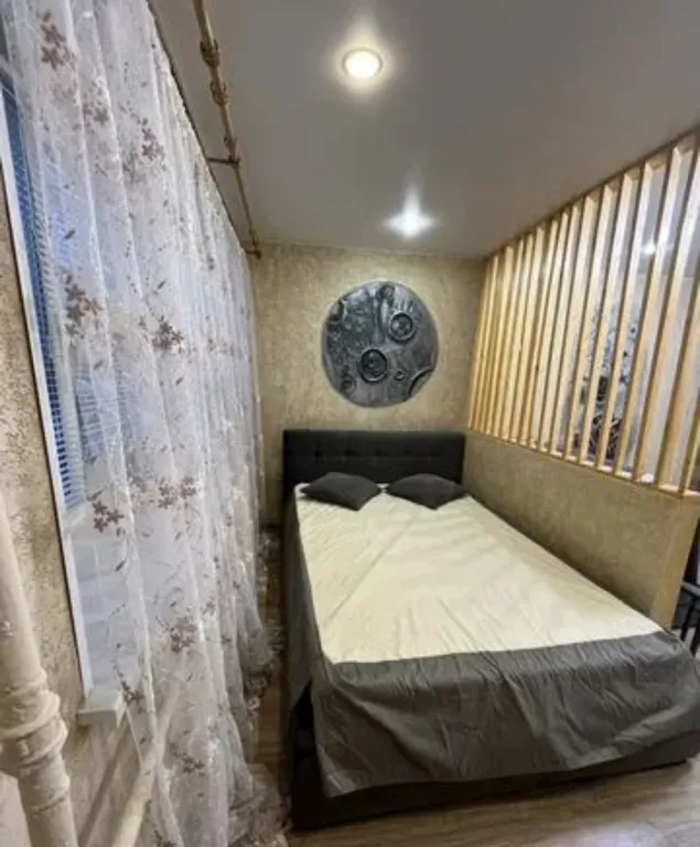 Уютная квартира в самом центре