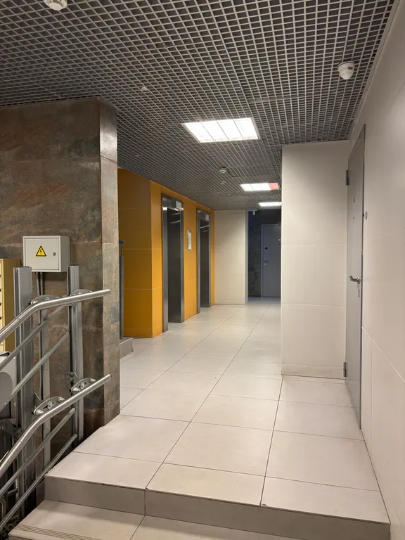 Квартира Квартира в тихом центре Петербуга — Санкт-Петербург