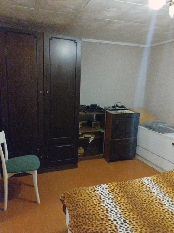 Дом у Кремля