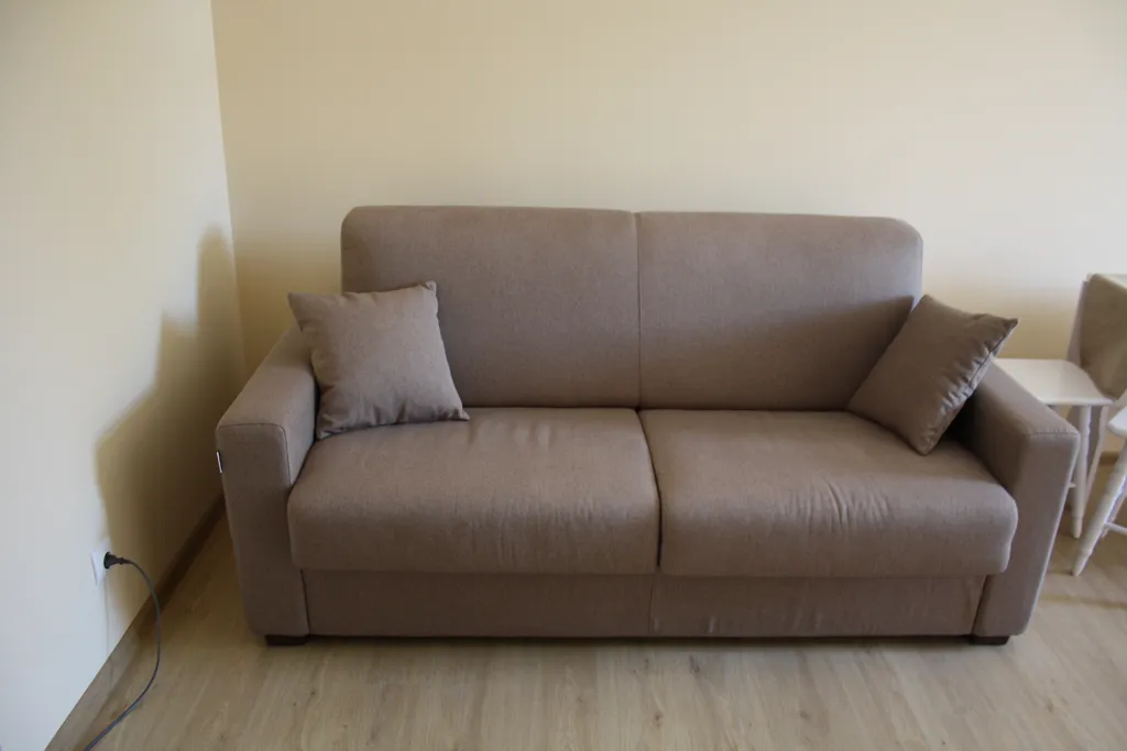 Квартира Квартира  студия у озера Тихое — Светлогорск