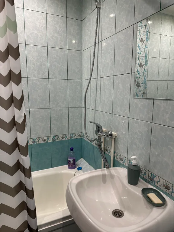 Уютная квартира рядом с трассой М-5