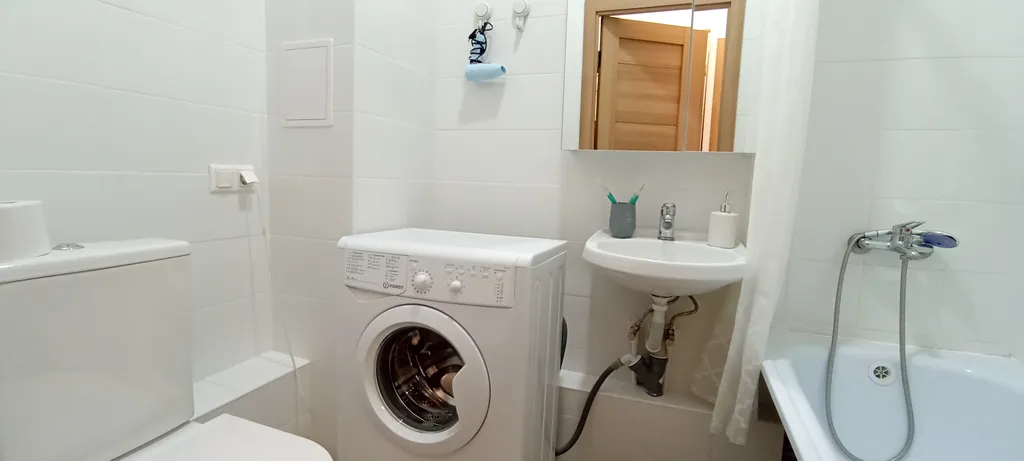 Квартира рядом с Шереметьево и ТЦ Мега