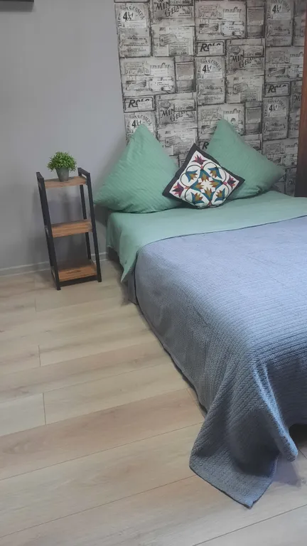 Уютная студия не далеко отцентра