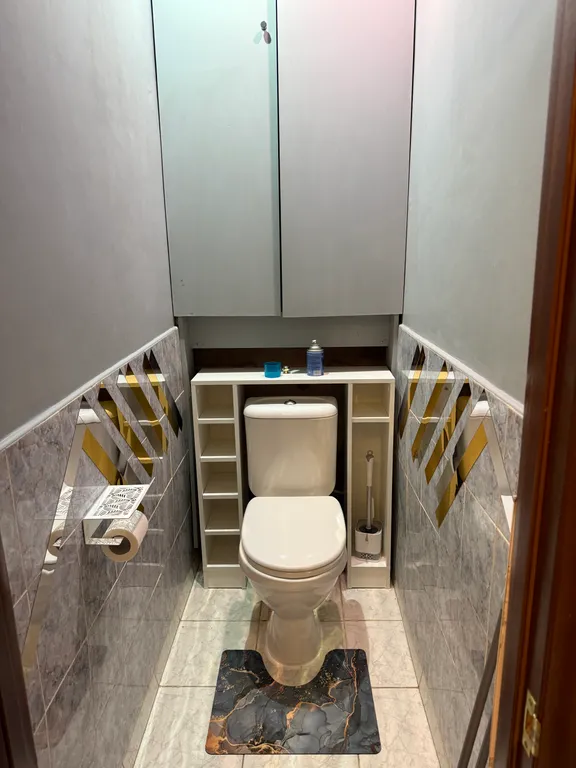 Квартира Квартира на Киевской — Москва