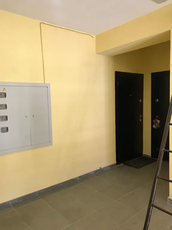 Уютная квартира с видом на Эльбрус