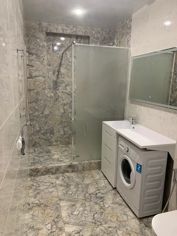 Квартира в центре города