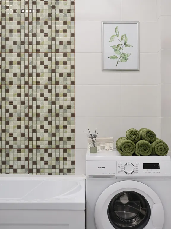 Fresh point - апартамент с 2 спальнями