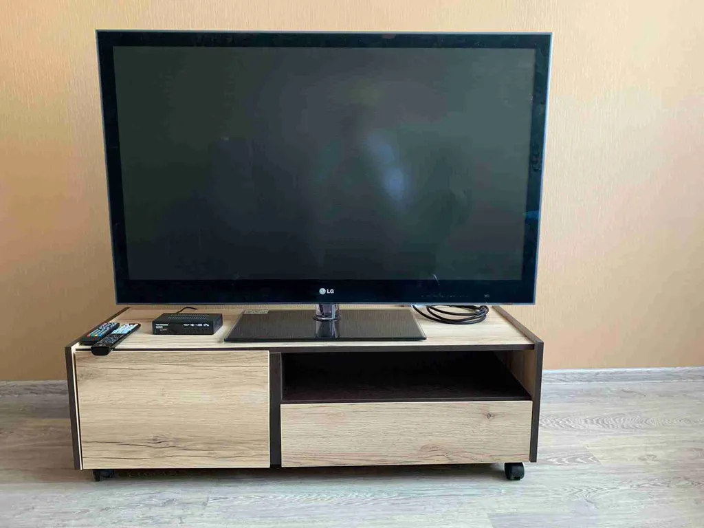 Уютная евродвушка в экологически чистом районе