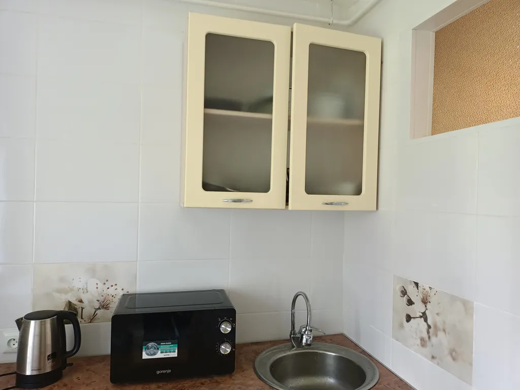 Квартира Квартира на ЦУМе — Севастополь