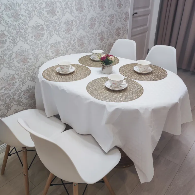 Уютная и красивая квартира в центральной части города