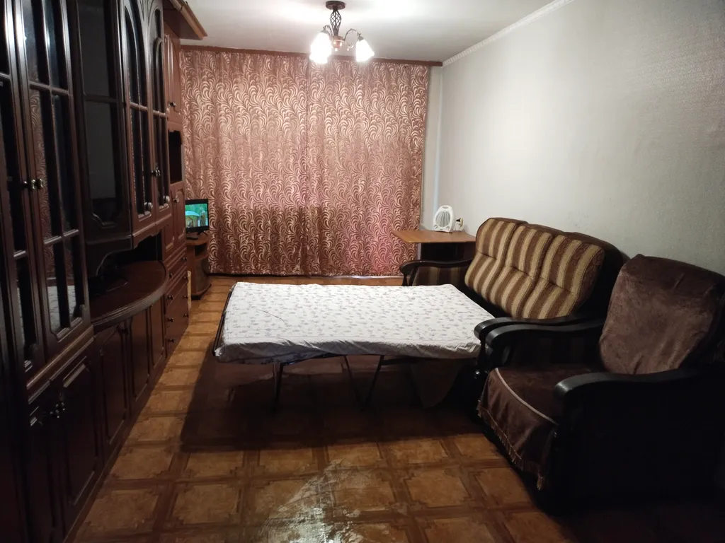 Квартира Квартира на большую компанию — Владивосток
