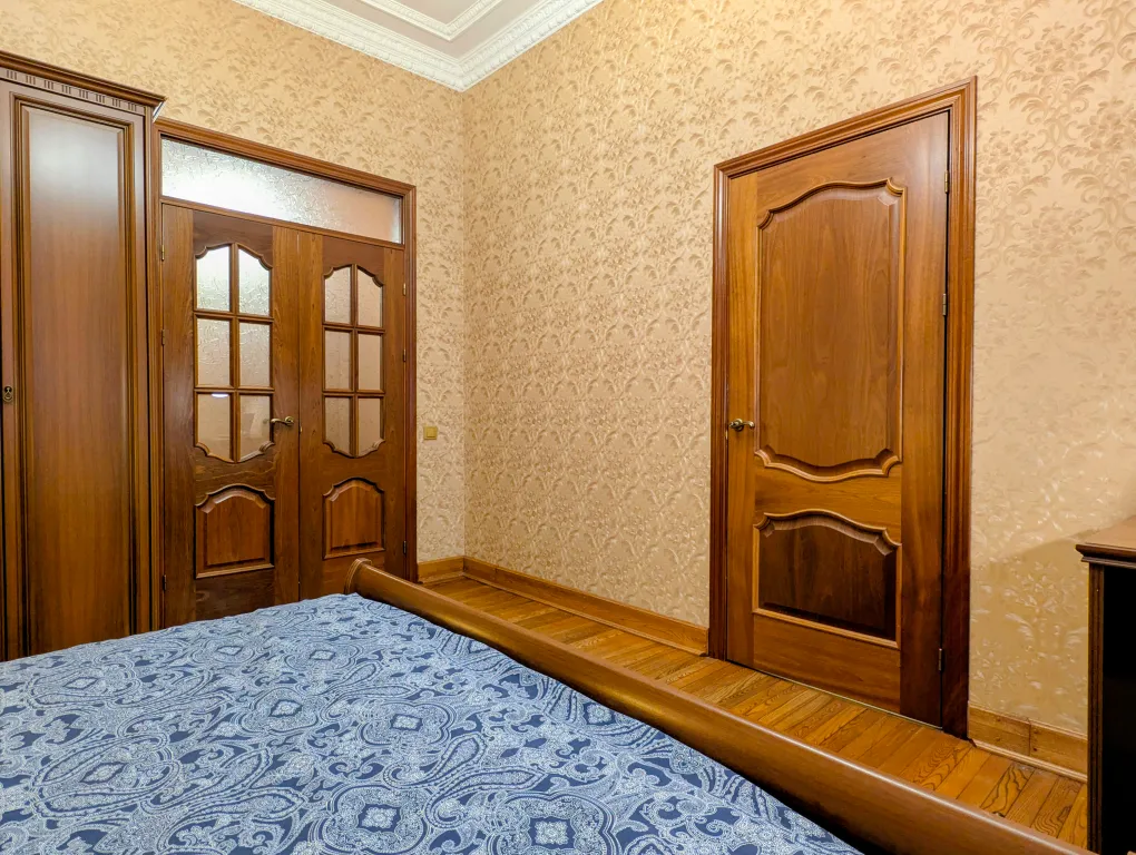 Квартира КвартираСвободна на Кудринской Площади 1 — Москва