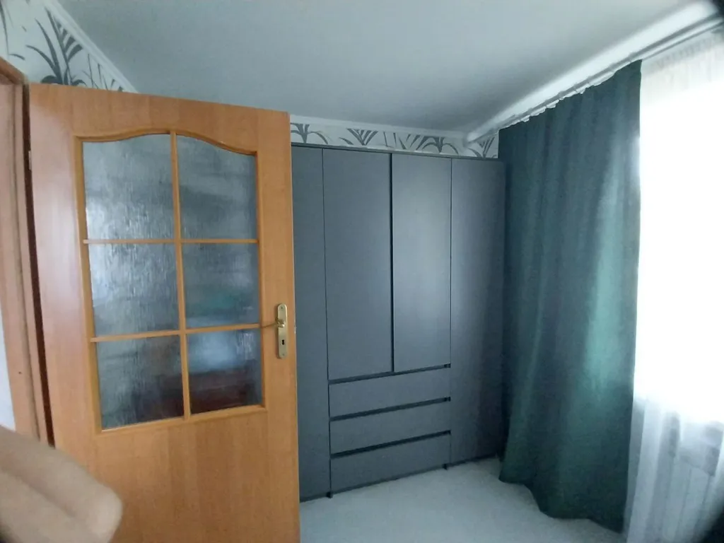 Двухкомнатная квартира на АС2