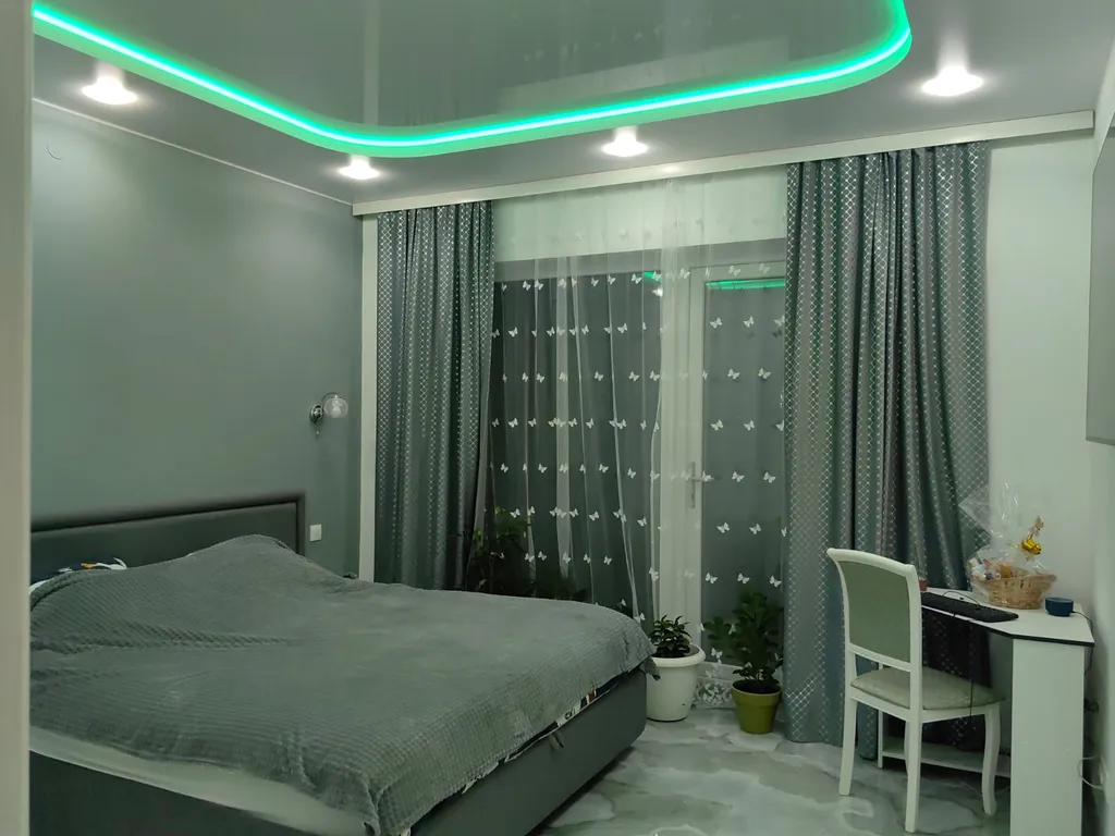 Нoвый уютный коттедж