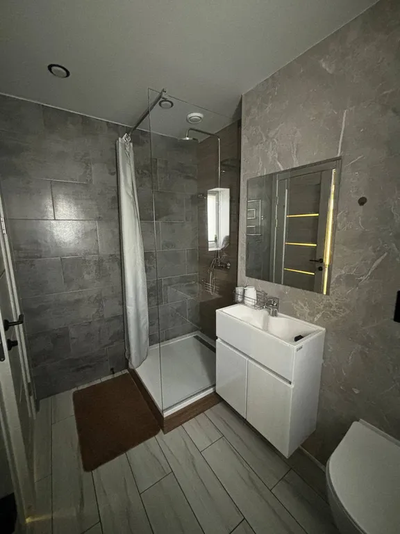 Горы по колено 24