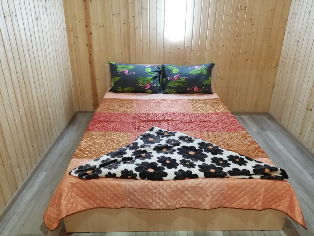 Квартира Семейный номер стандарт — аренда посуточно в Должанская